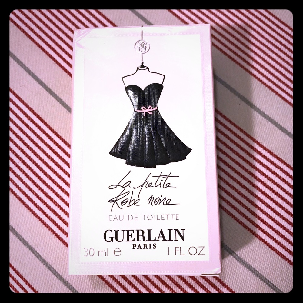 La Petite Robe Noir Guerlain Eau de Toilette